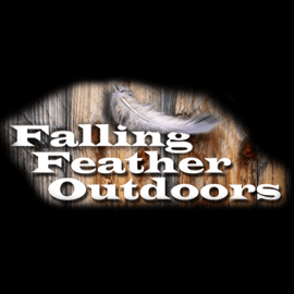 Falling Feather Outdoors